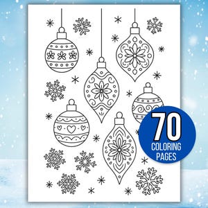 Winter Coloring Pages, Winter Coloring Book, Winter Coloring Sheets, Christmas Coloring Pages, Kids Winter Coloring Pages, Winter Activities