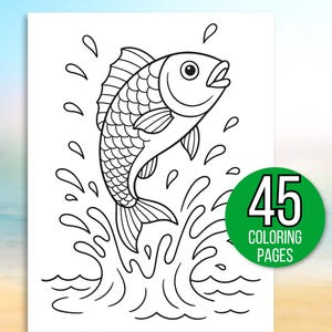 Camping Coloring Pages, Camping Coloring Book, Camping Coloring Sheets, Camping Coloring Pages, Summer Coloring Pages, Camping Activities