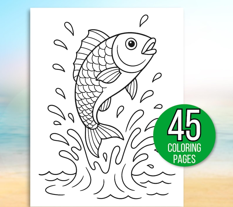 Camping Coloring Pages, Camping Coloring Book, Camping Coloring Sheets, Camping Coloring Pages, Summer Coloring Pages, Camping Activities