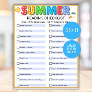 Editable Summer Calendar Poster, Summer Bucket List, Summer Checklist, Summer Break Ideas, Summer Activities, Kids Summer Calendar, Summer