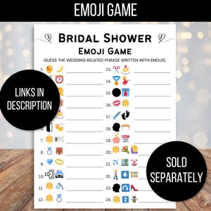 Pass the Gift Game, Bridal Pass the Gift Game, Bridal Pass the Prize Game, Bridal Activity, Bridal Shower Game, Bridal Left Right Game, Poem