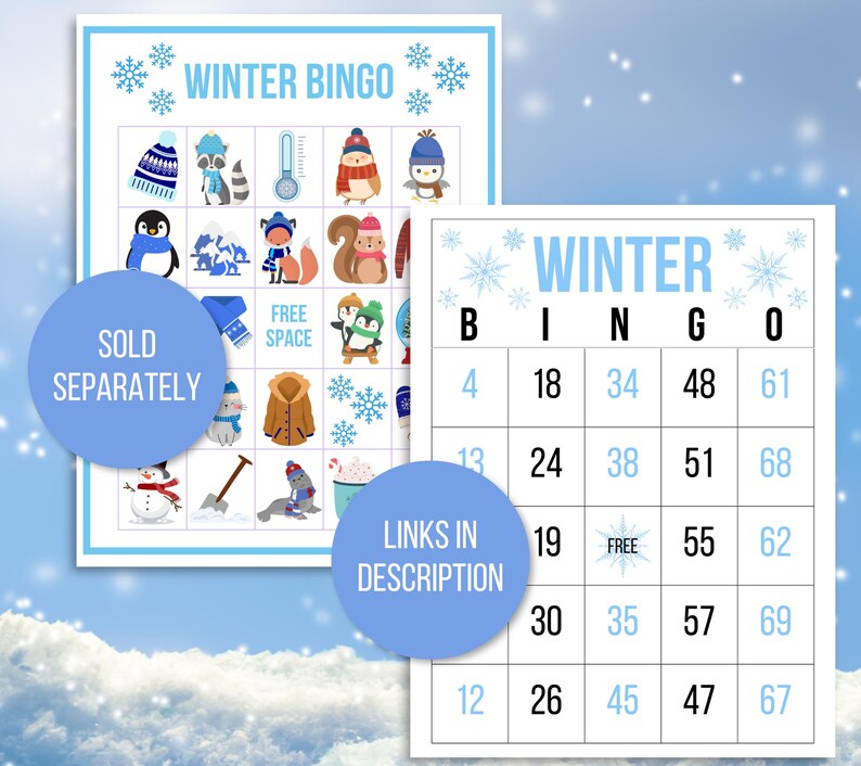 Snowman Riddles, Winter Riddles, Printable Snowman Riddles, Winter ...