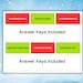 Christmas Jeoparty Game Bundle, Christmas Jeoparty Games, Christmas Jeoparty, Christmas Jeoparty Games for Kids, Teen Christmas Game, Trivia