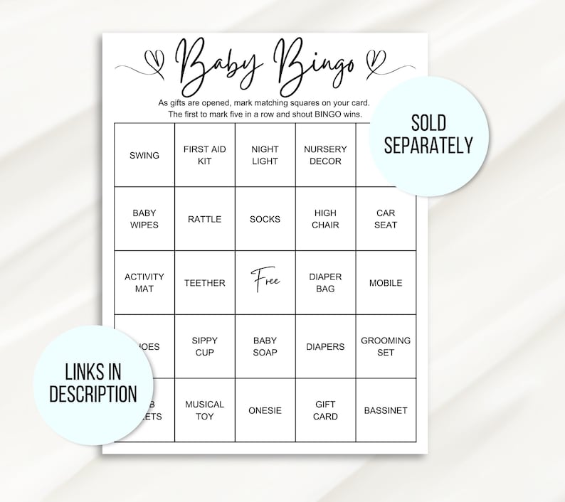 Baby Shower Trivia Game, Baby Trivia Game, Trivia Questions Baby Shower, Trivia Questions For Couples Baby Shower, Fun Baby Shower Games