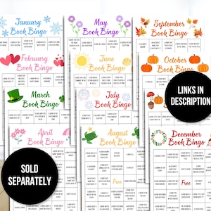 Book Club Discussion Questions Game, Book Club Game, Book Club Discussion Prompts, Book Lover Game, Book Game, Book Club Activity, Book Game