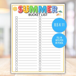 Editable Summer Calendar Poster, Summer Bucket List, Summer Checklist, Summer Break Ideas, Summer Activities, Kids Summer Calendar, Summer