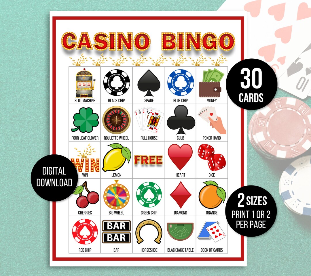 Search Bingo Casino: Finding Your Favorite Games