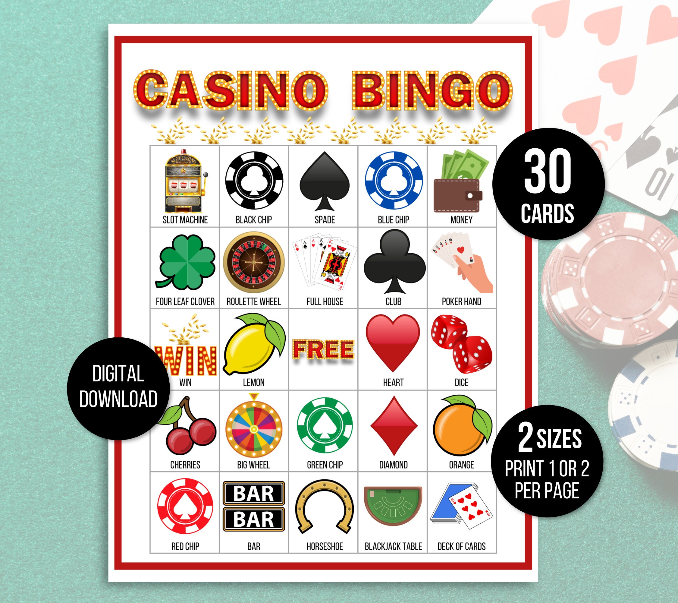 ampmcasino1.de – Review für Spieler aus Deutschland