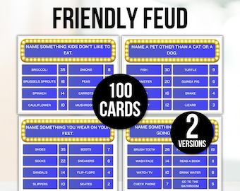Juego de rivalidad amistosa, juego de preguntas y respuestas sobre rivalidad, juego de actividad sobre rivalidad, juego de preguntas y respuestas imprimible para familiares y amigos, juego de rivalidad para niños, juego de rivalidad para adultos, rivalidad