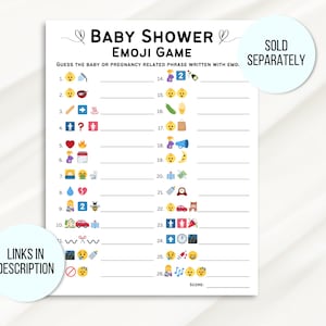 Baby Shower Trivia Game, Baby Trivia Game, Trivia Questions Baby Shower, Trivia Questions For Couples Baby Shower, Fun Baby Shower Games