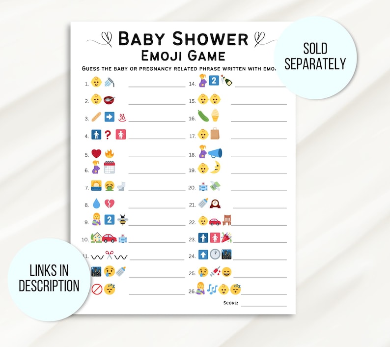 Baby Shower Trivia Game, Baby Trivia Game, Trivia Questions Baby Shower, Trivia Questions For Couples Baby Shower, Fun Baby Shower Games