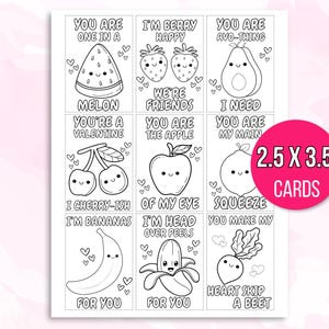 PARTYWIND Valentine's Day Cards For Kids Classroom - 32 Cards + 32 Glitter Keychains, Exchange Gifts & Party Favors - View #4