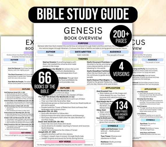 Womens Bible Study, Womens Bible Study Guide, Printable Womens Bible Study Guide, Womens Bible Book Summary, Womens Bible Study Planner