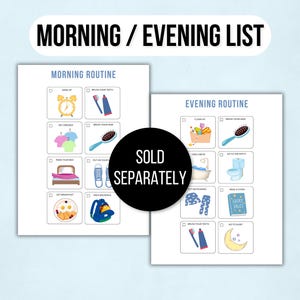Earn Screen Time, Editable Earn Screen Time Chart, Printable Kids Screen Time Checklist, Editable Screen Time Chart, Screen Time Tracker