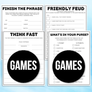 Icebreaker Games, Ice Breaker Games, Team Building Game, Roll and Tell Game, Getting to Know You Game, Icebreaker Questions, Happy Hour Game
