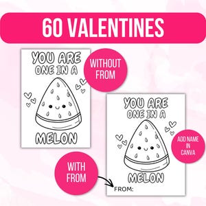 Valentines Coloring Cards, Valentines Day Valentine Cards, Valentine's Cards for Kids, Classroom Valentine Activity, Printable Valentines