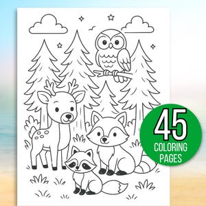 Camping Coloring Pages, Camping Coloring Book, Camping Coloring Sheets, Camping Coloring Pages, Summer Coloring Pages, Camping Activities