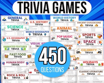Paquete de juegos de preguntas y respuestas para pub, juegos para noches de preguntas y respuestas, conjunto de juegos de preguntas y respuestas, noche de juegos en familia, concursos para noches de preguntas y respuestas, paquete de juegos de preguntas y respuestas para pub, juegos de preguntas y respuestas para noches de juegos