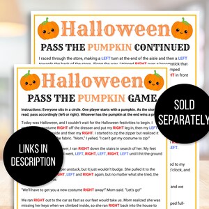 Candy Corn Guessing Game, Candy Corn Prize Game, Halloween Party Game, Teen Halloween Game, Halloween Games, Candy Corn Sign