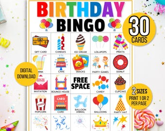 Happy slots bingo