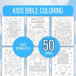 Kids Bible Coloring Pages, Jesus Loves Me Coloring Pages, Jesus Coloring Pages, Sunday School Coloring Pages, Christian Coloring, God's Love