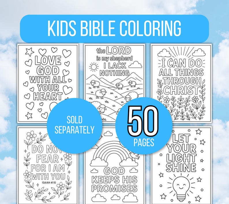 Kids Bible Coloring Pages, Jesus Loves Me Coloring Pages, Jesus Coloring Pages, Sunday School Coloring Pages, Christian Coloring, God's Love