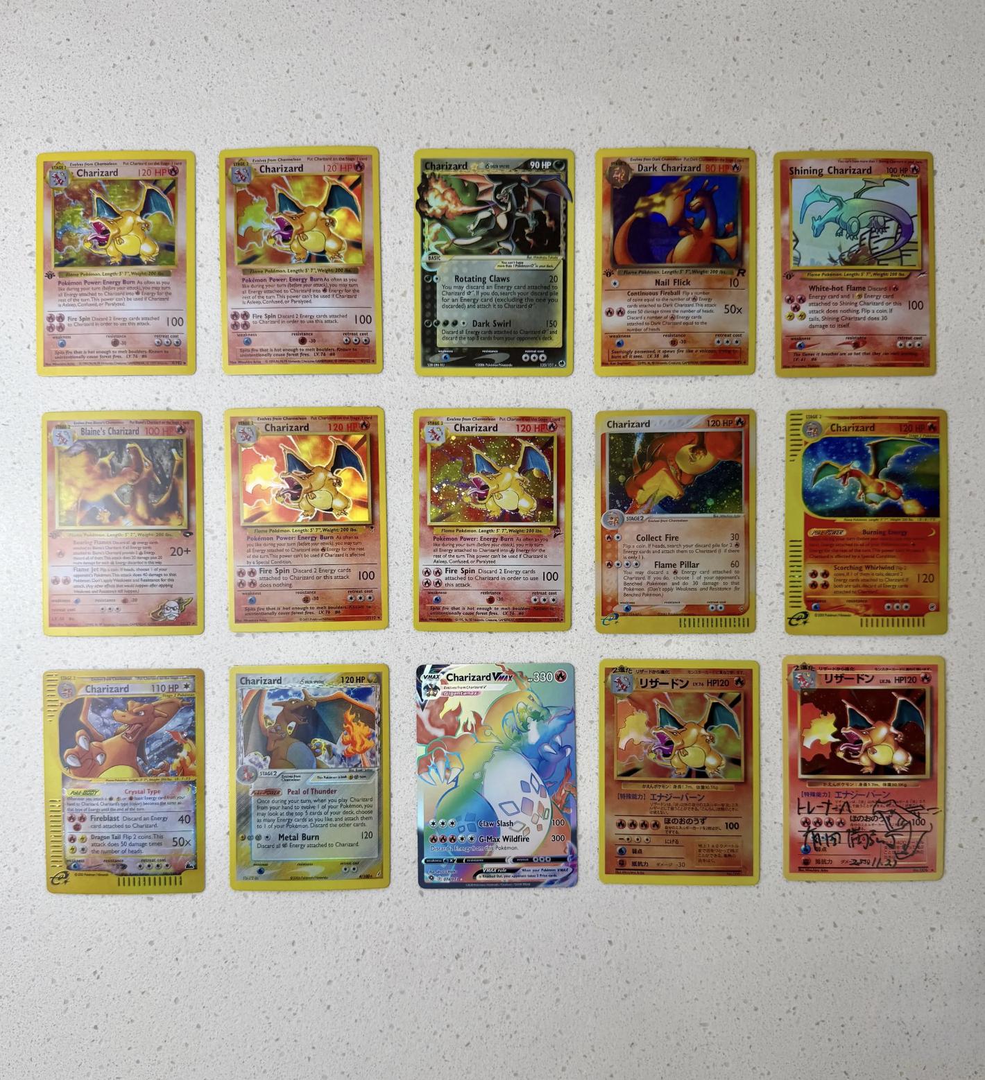 1900 pokemon cards Booster-Pokemon Card PTCG Booster Box Booster Pack
