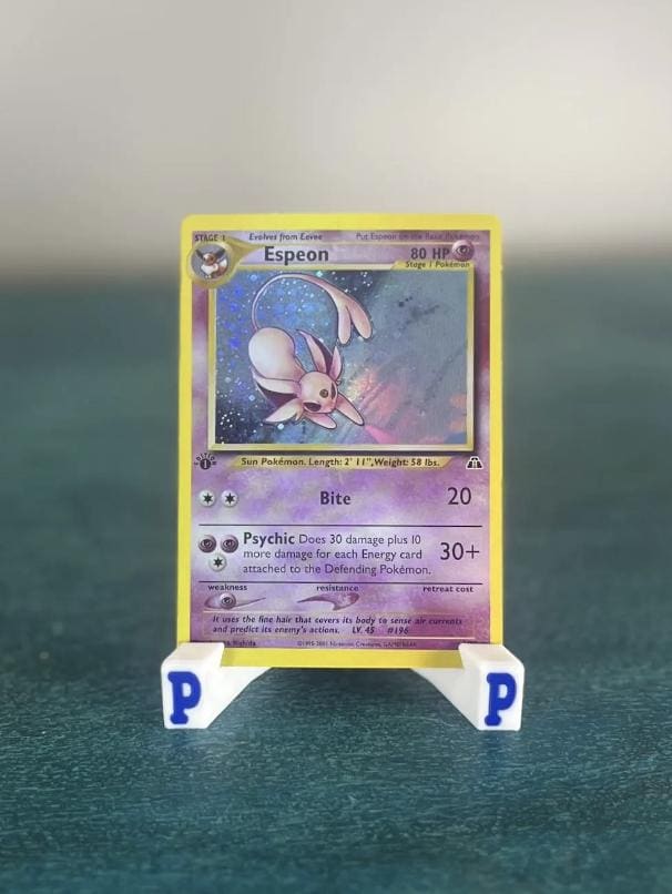 Espeon Vmax - Etsy Espeon Vmax - Etsy