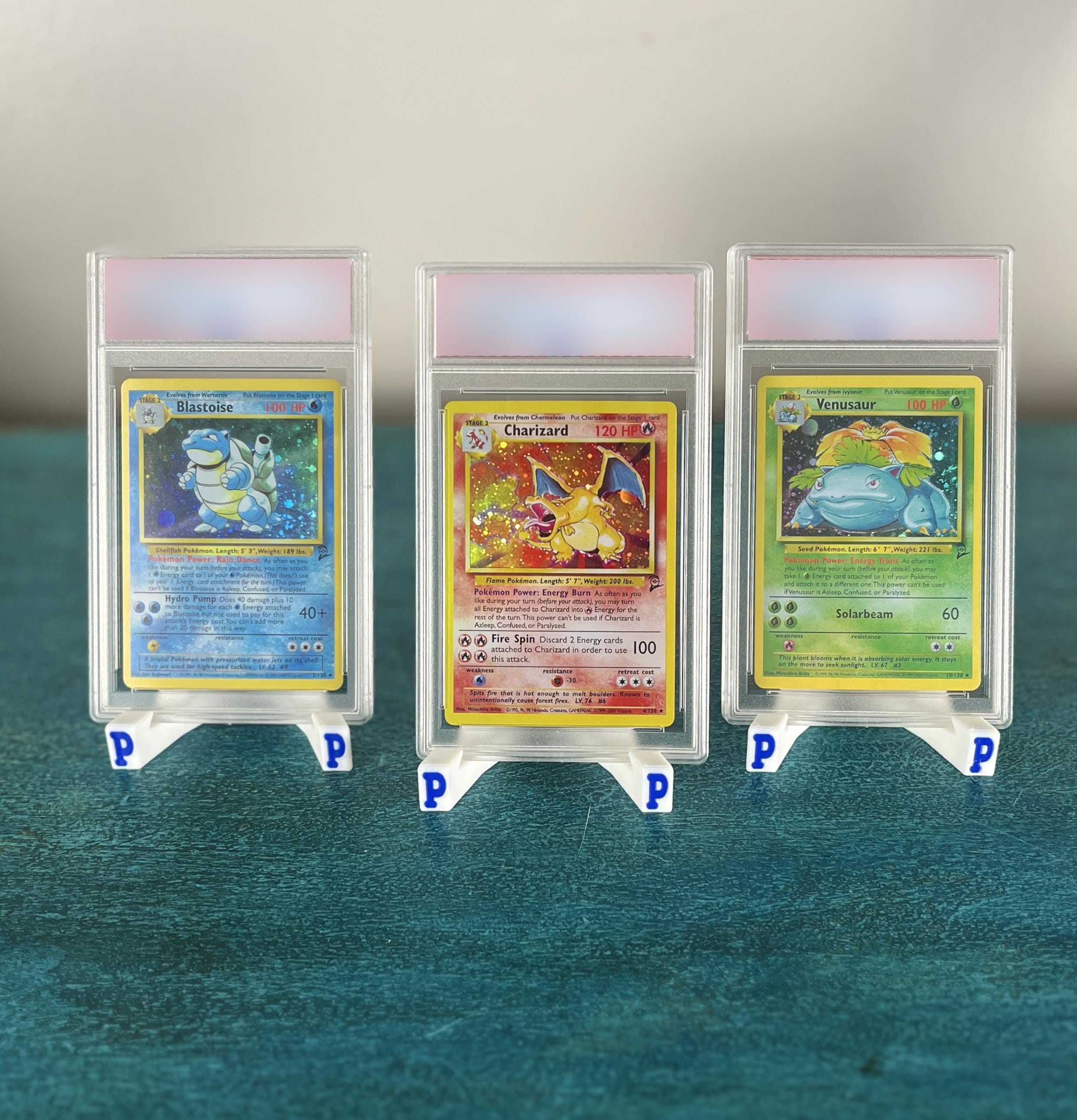 Base set 2 charizard - Etsy 日本