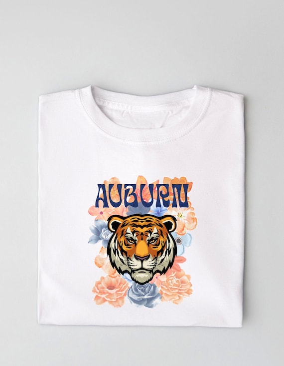 Auburn Floral Boho Coquette T-Shirt/Long sleeve t-shirt/Sweatshirt