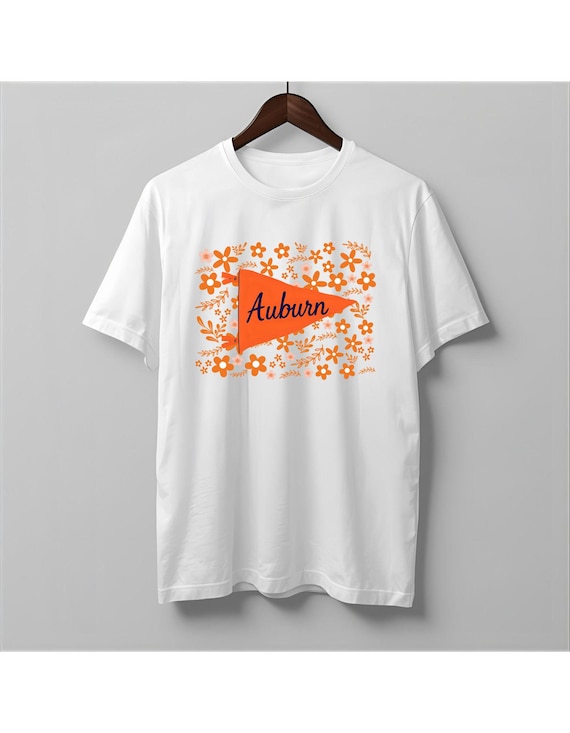 Auburn Floral Boho Coquette T-Shirt/Long sleeve t-shirt/Sweatshirt