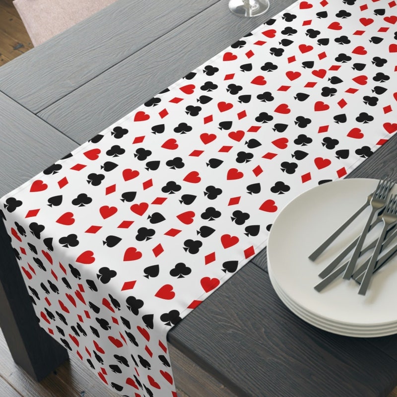 Poker Theme - Etsy