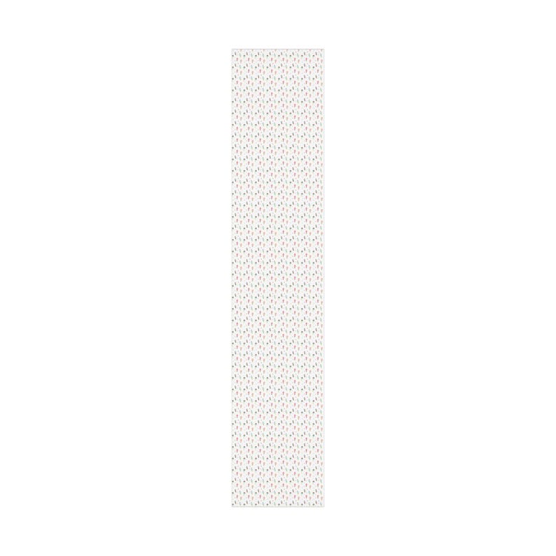 Ice Cream Wrapping Paper Ice Cream Gift Wrap Dessert Theme Wrapping Paper Roll Ice Cream Party Decor Birthday Wrapping Paper zdjęcie 4