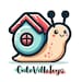 CutevilleToys store logo