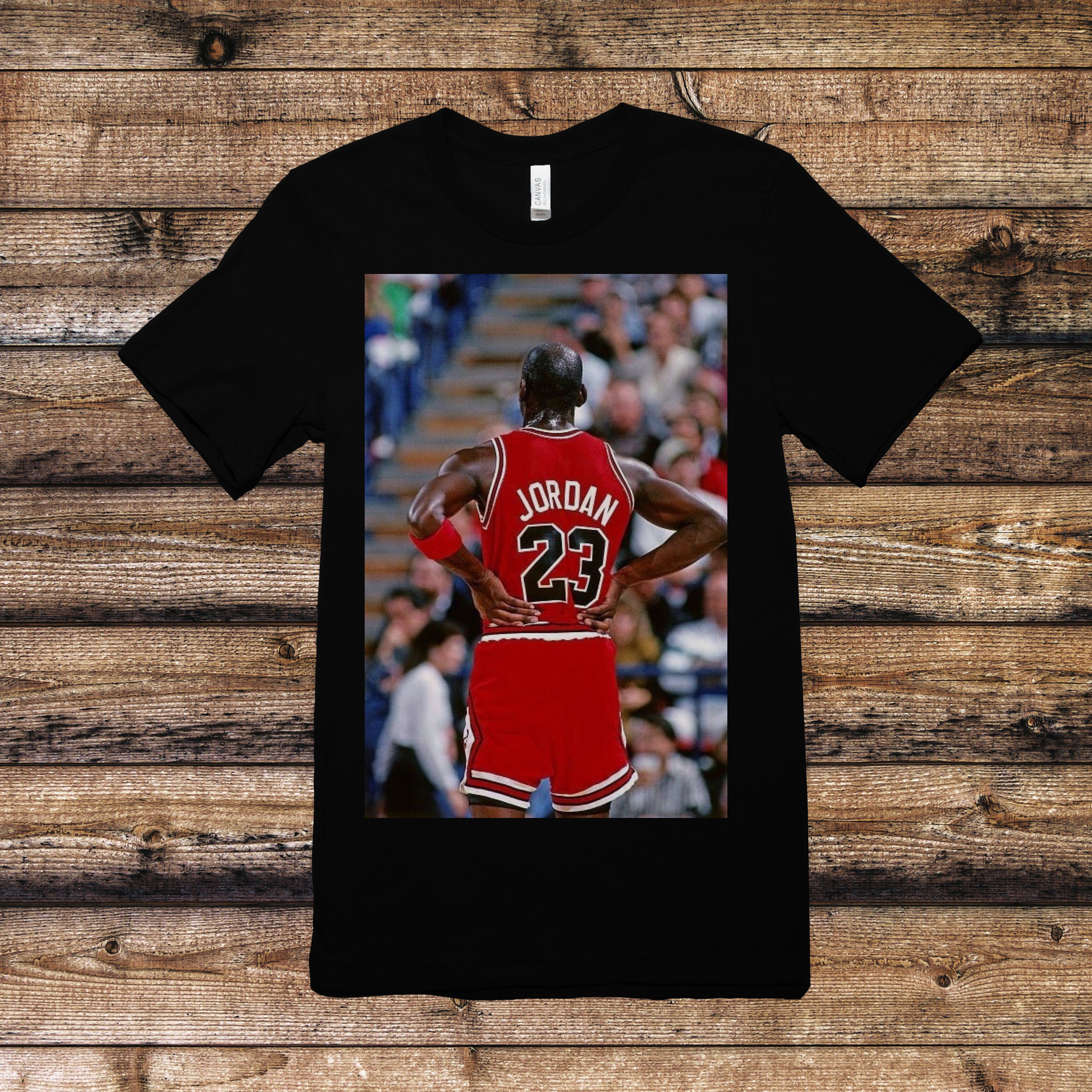 MJ23 Michael Jordan/Perfect Design For Men & Women Kids T-Shirt for Sale  by WilmaFounWTF