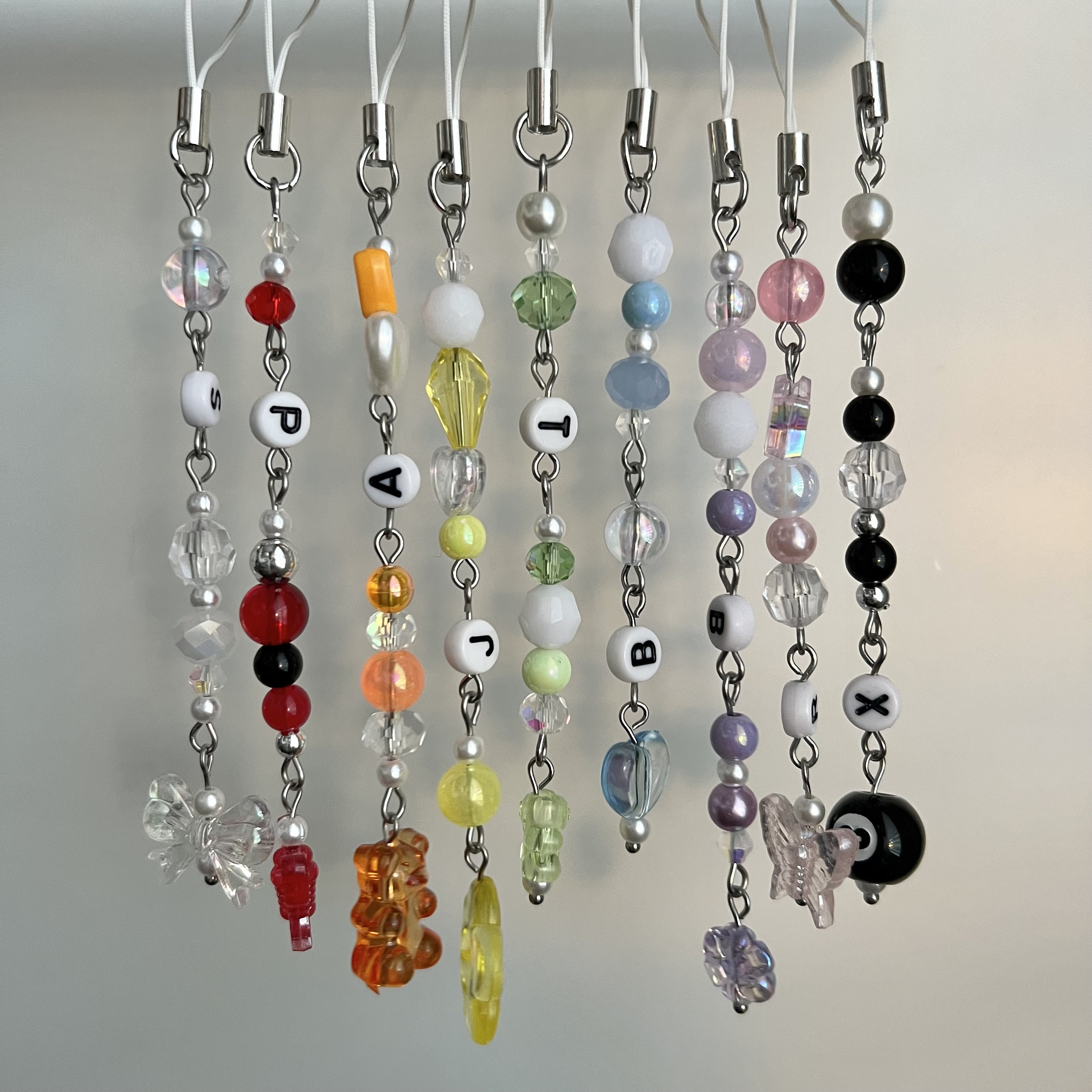 【非売品】東方神起ソウルファンミSUM nameアクセサリー 東方神起ソウルファンミSUM nameアクセサリー（非売品東方神起