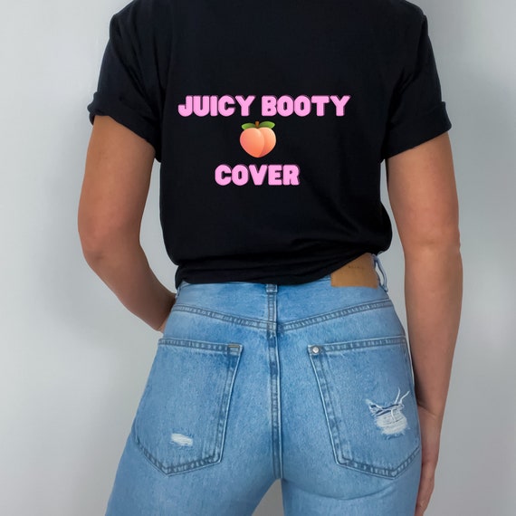 PUMP COVER, Gym Shirt, Workout Shirt, Fitness Apparel, Funny Workout Shirt,  Unisex, Gym Girl Shirt, Gym Cover Up, Juicy Booty Shirt -  Canada