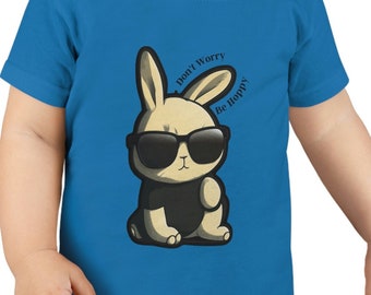 Toddler puns t-shirt animal t-shirt zoo shirt nature t shirt bunny tshirt cool animal shirt Gift for child fun animal shirt