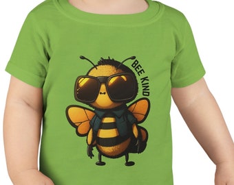 Toddler puns t-shirt animal t-shirt zoo shirt nature t shirt bee tshirt cool animal shirt Gift for child fun animal shirt bumble bee