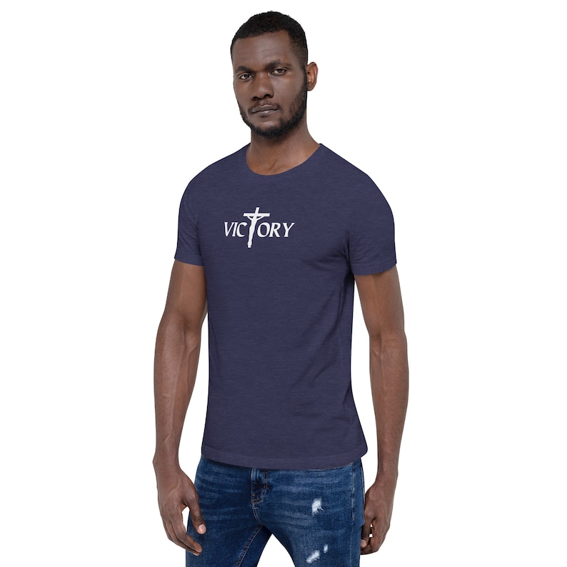 Christian Apparel Christian Shirts Inspiring Body Of Christ Tee