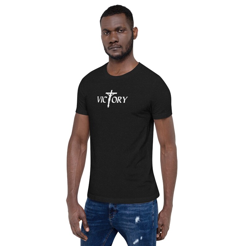 Christian Apparel Christian Shirts Inspiring Body Of Christ Tee