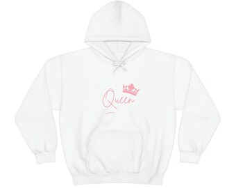 The Queen - Unisex Sweatshirt main image 0