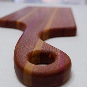 Lollipop Exotic Serving Board