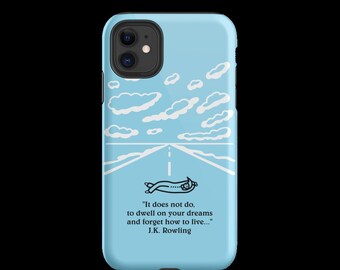 Etui na telefon Dreamy/Iphone 11- 14 Pro Max
