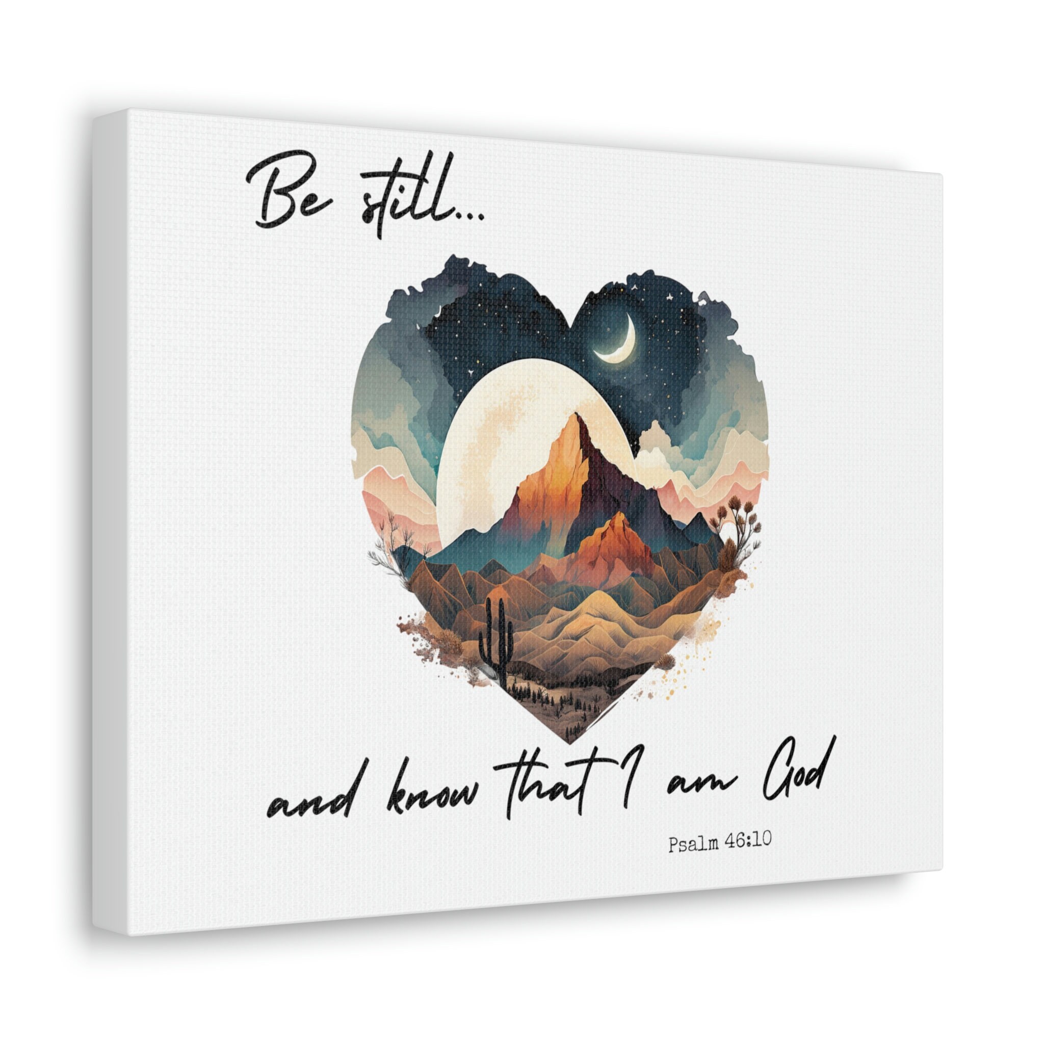 Wall Art Bible Verse Art Christian Art Gift Christian Wall Art Etsy