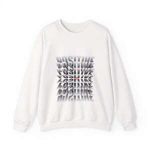 Unisex Heavy Blend Crewneck Sweatshirt