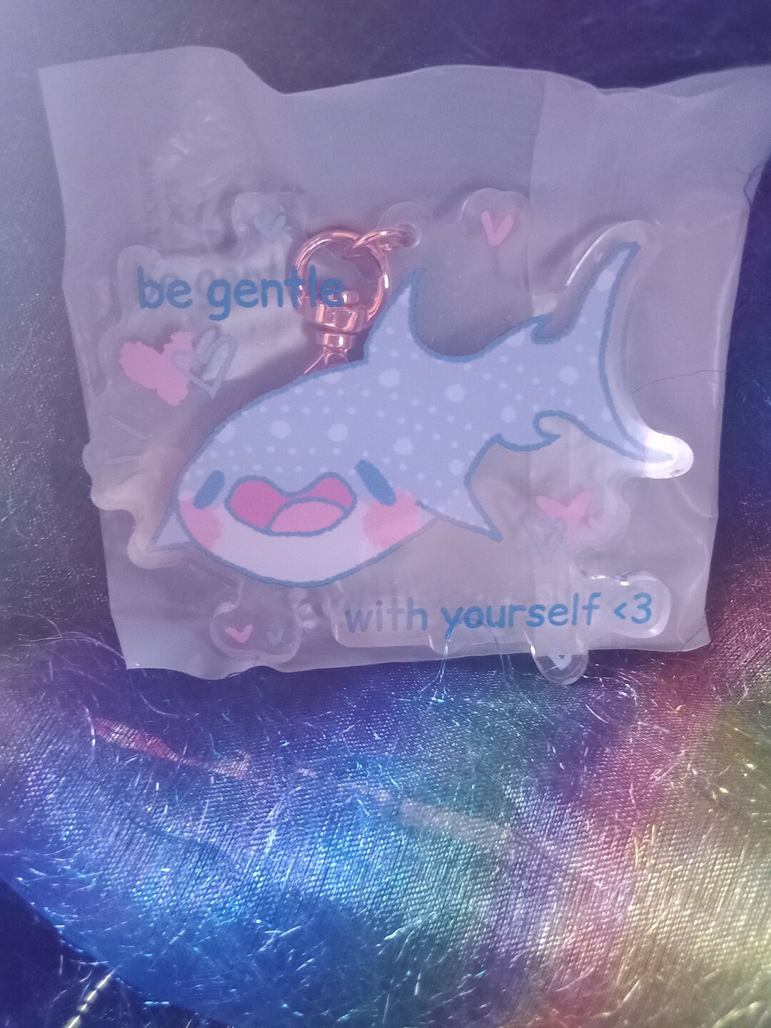 Whale Shark Keychaincute Whale Shark Keychainsshark Keychaincute Shark