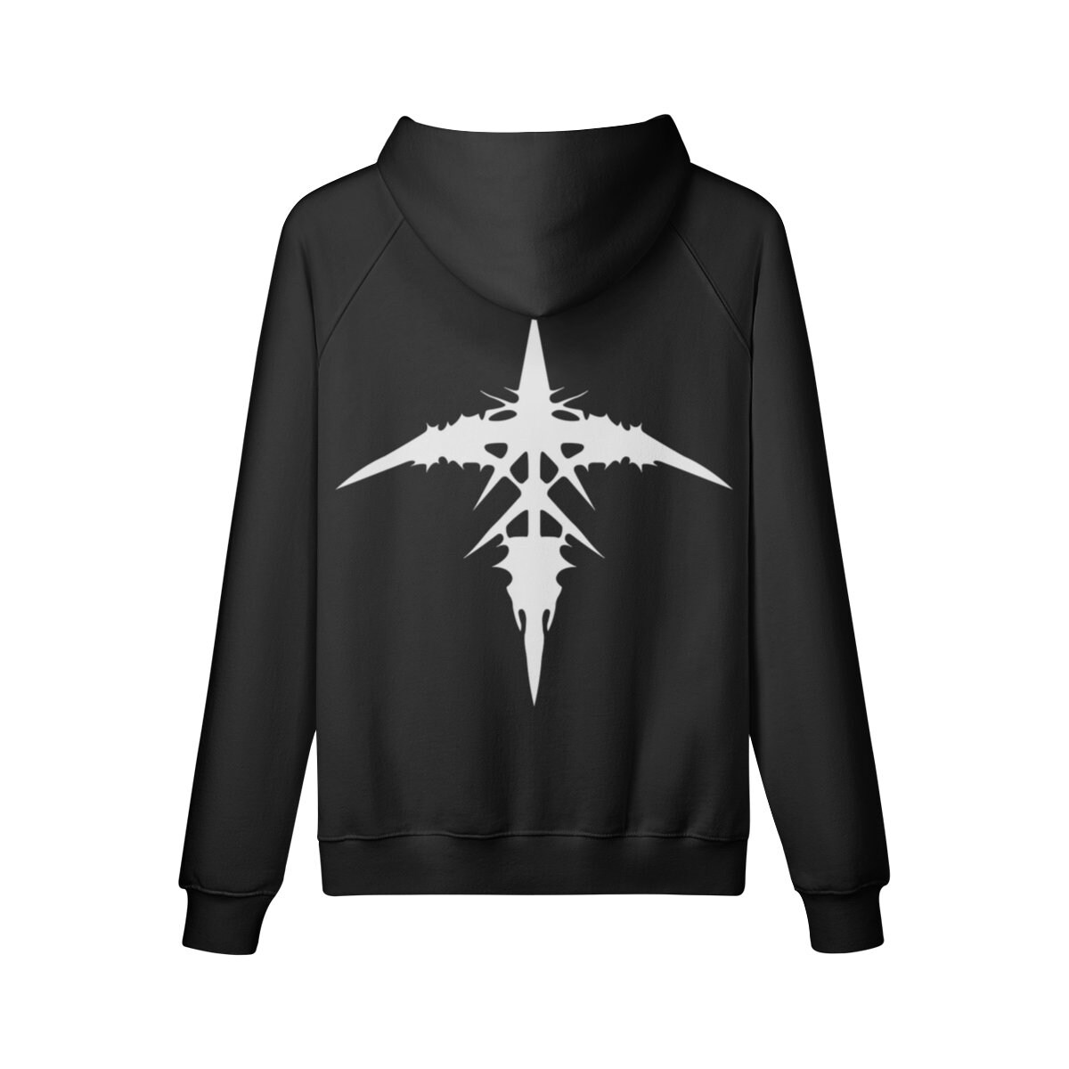 Guilty crown hoodie hotsell