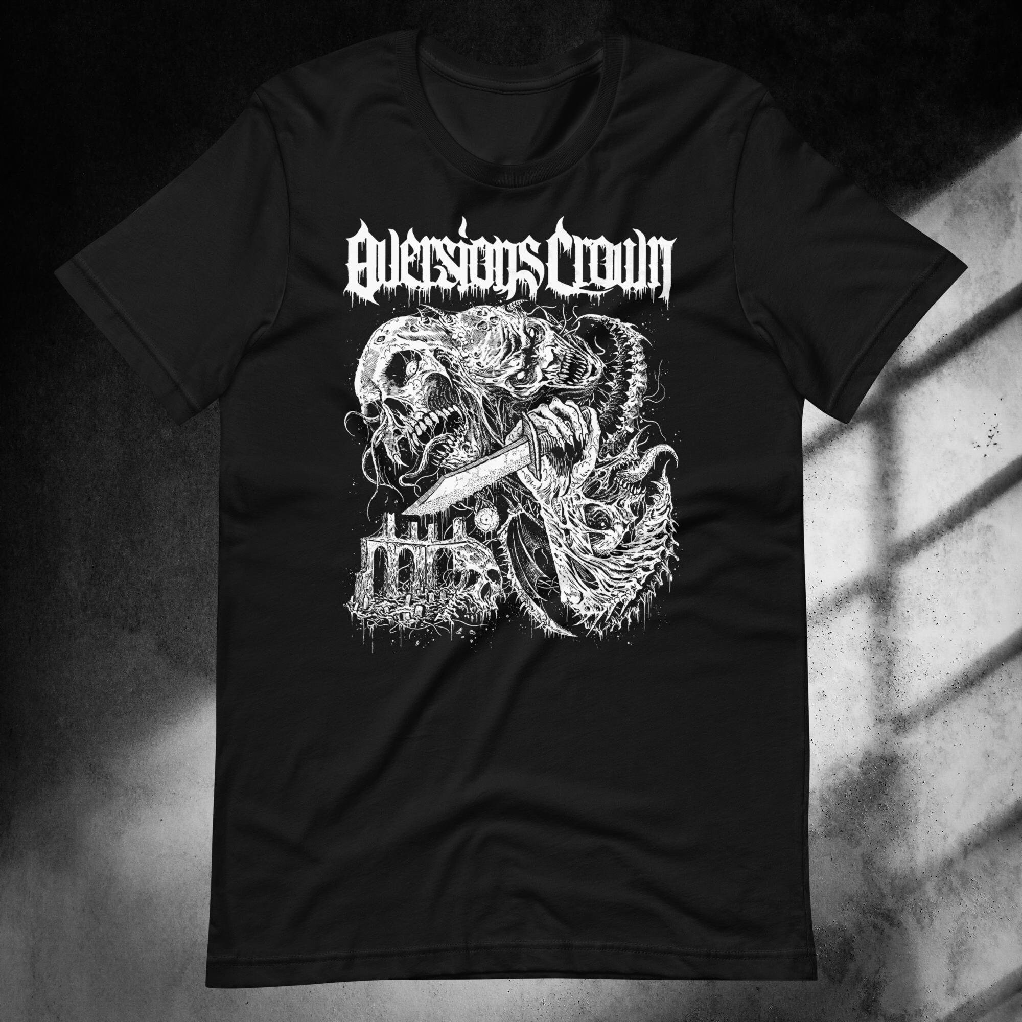 Aversions crown hoodie clearance
