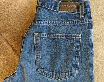 Kirkland Jeans - Etsy